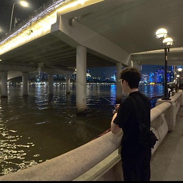 来一杯碳水🎣