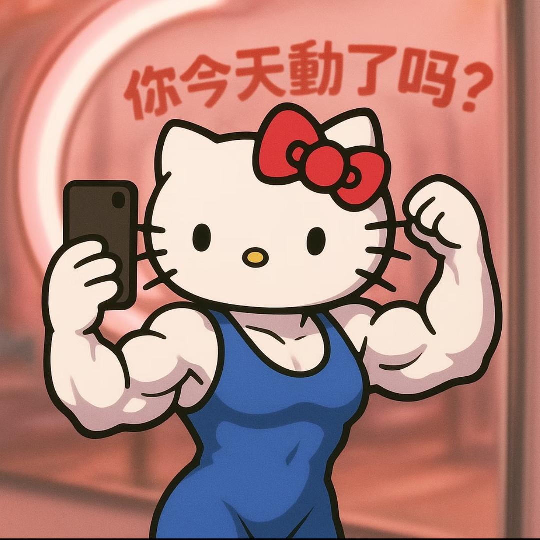 来玩健身房小🐟