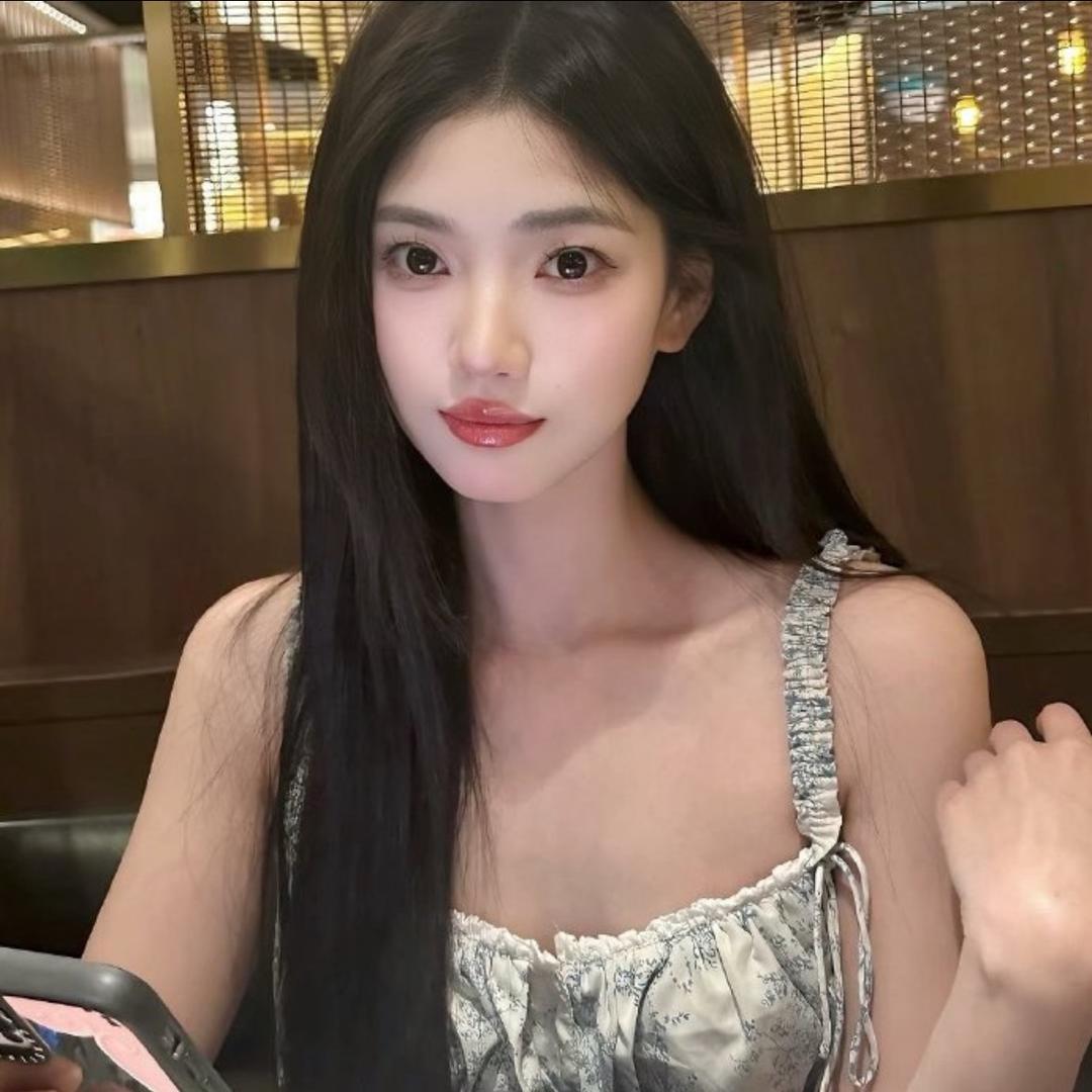 是阿娟呀