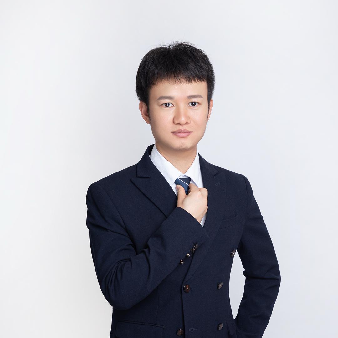 黑漆漆