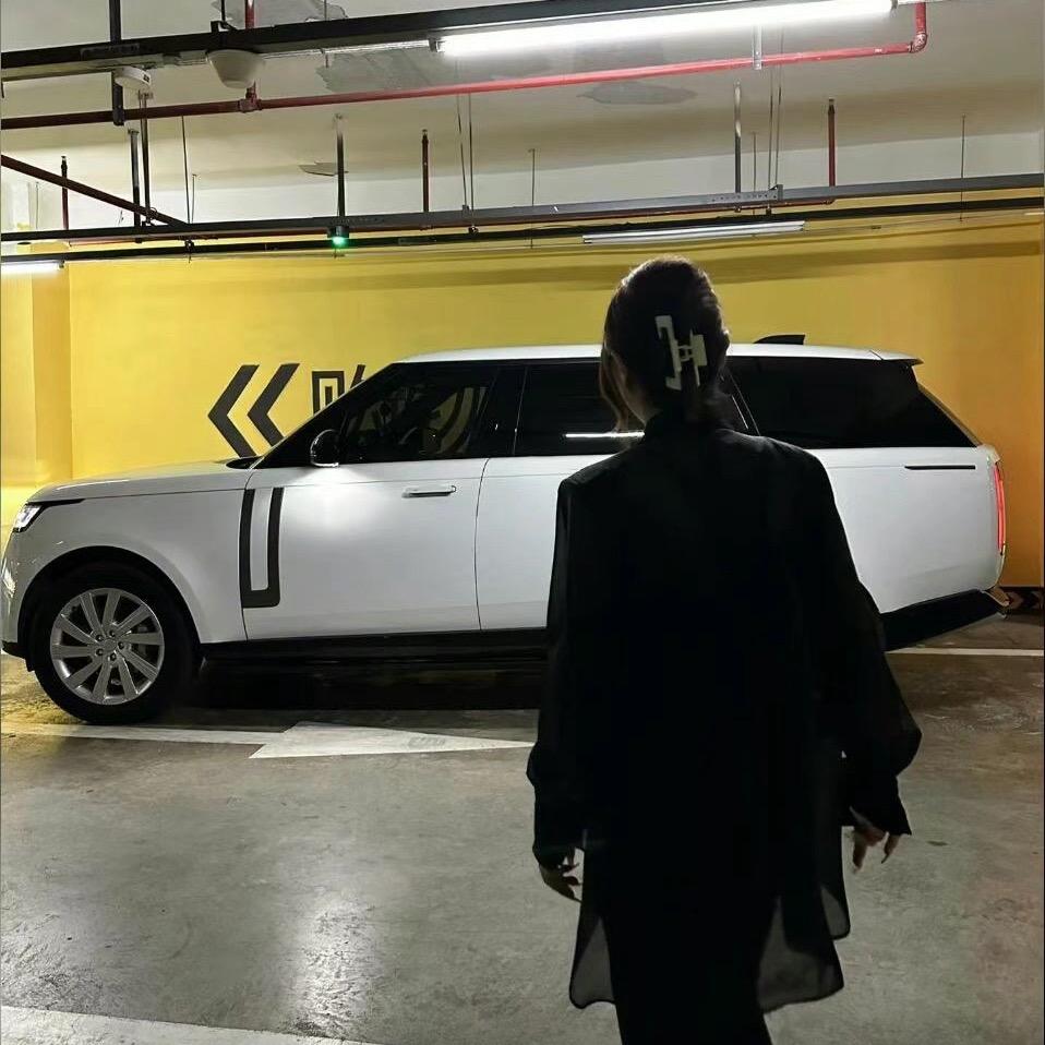 捡破烂买迈腾🚙