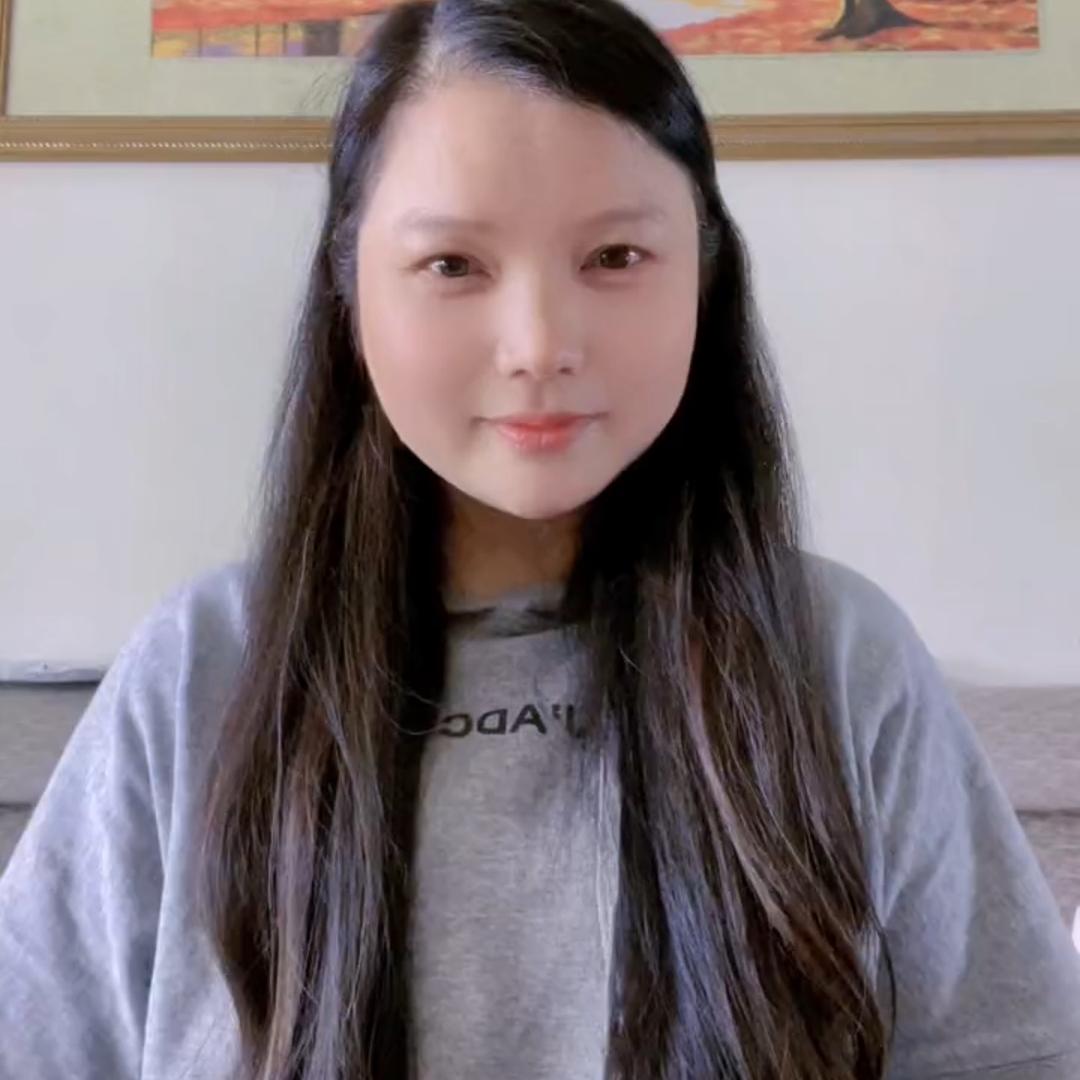 若紫