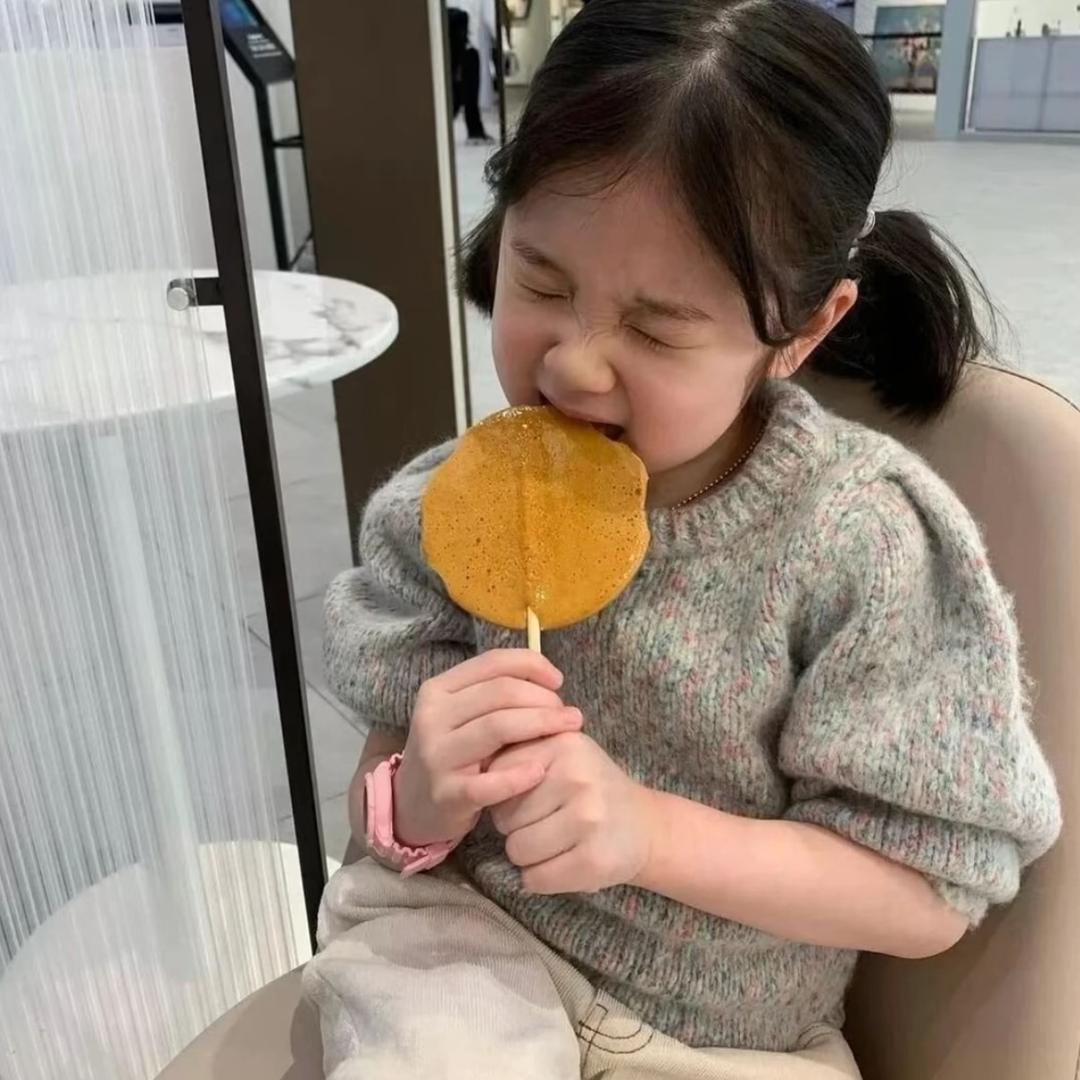 饼饼