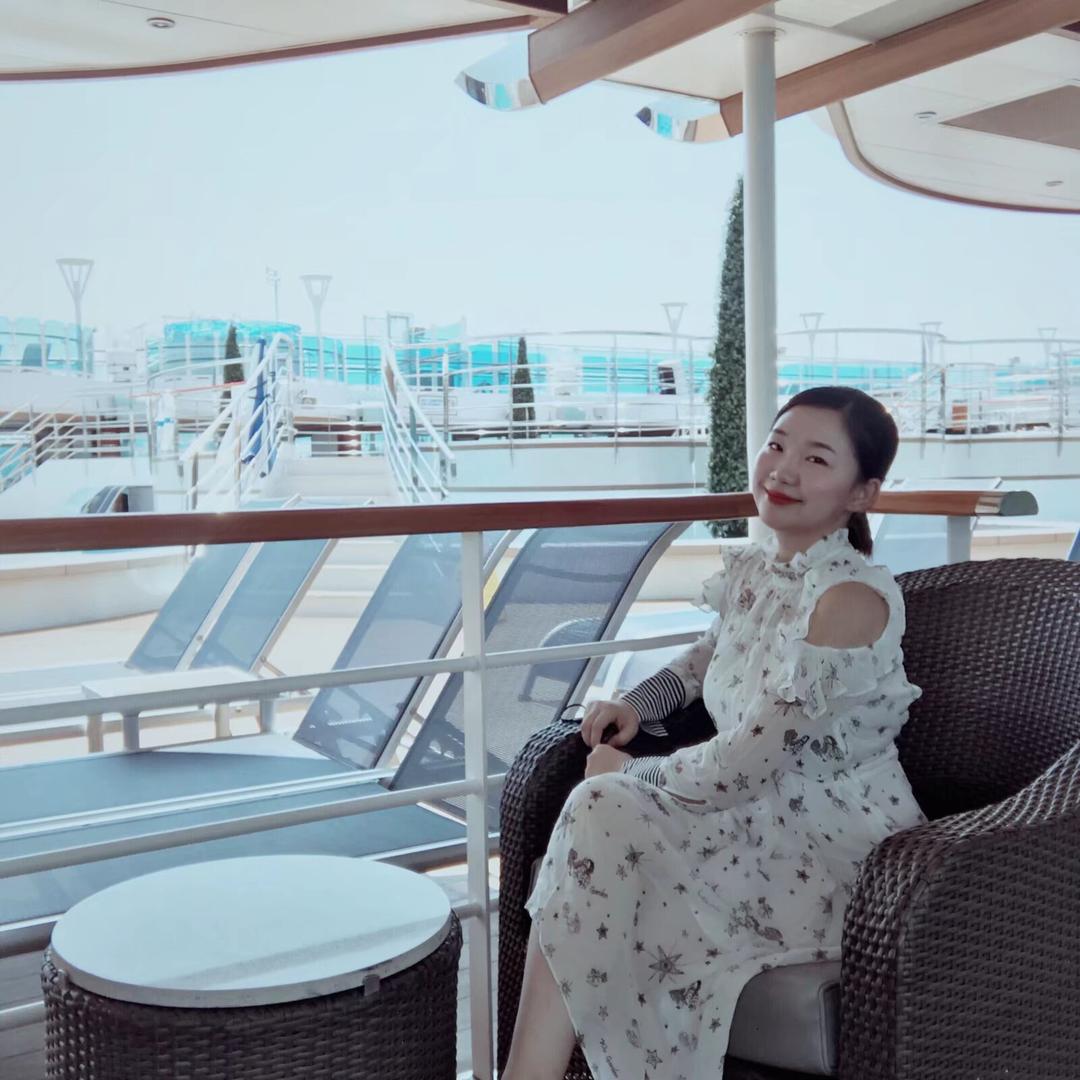 木子小姨