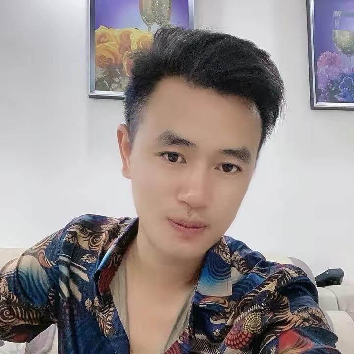 云南喜哥