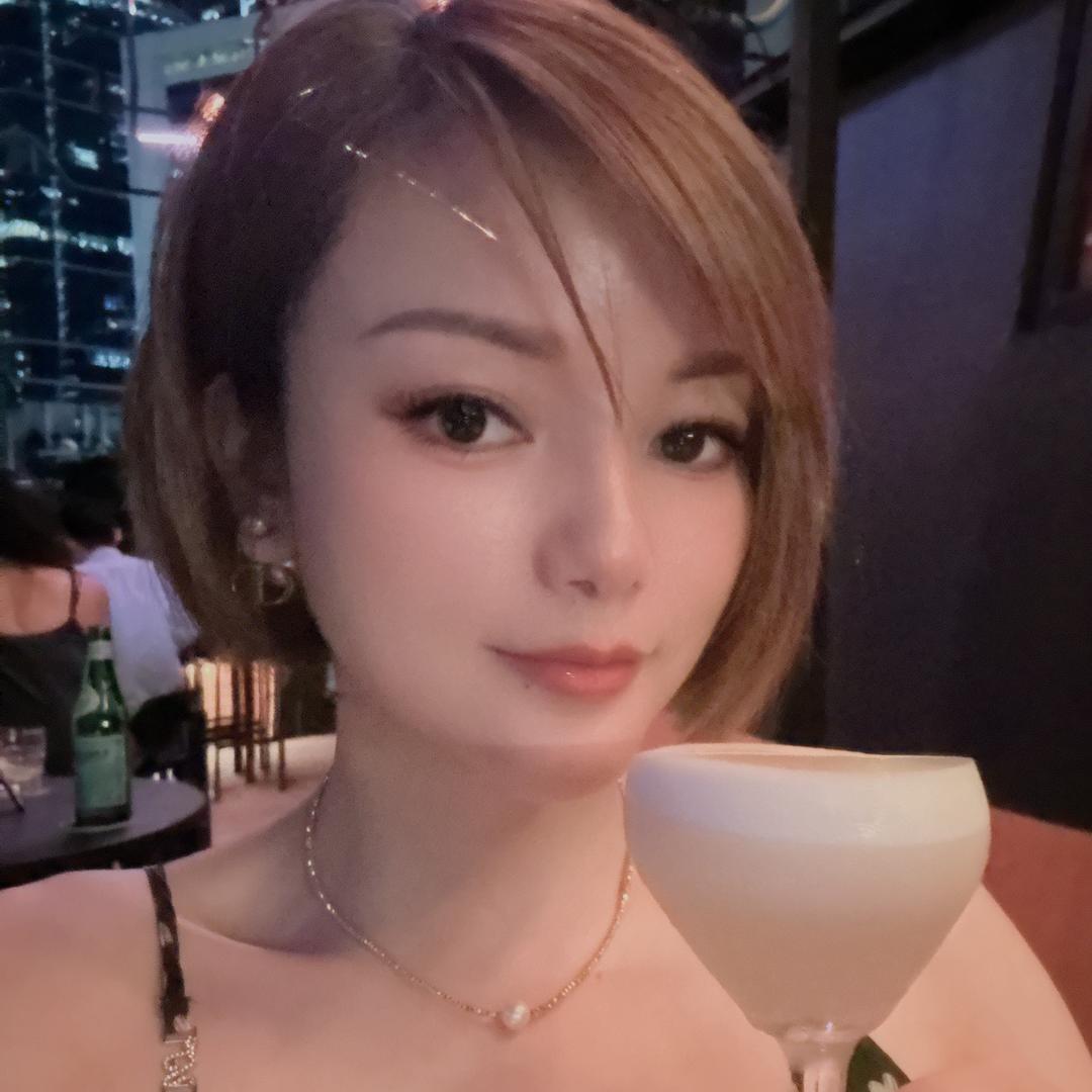 真美在新加坡🇸🇬