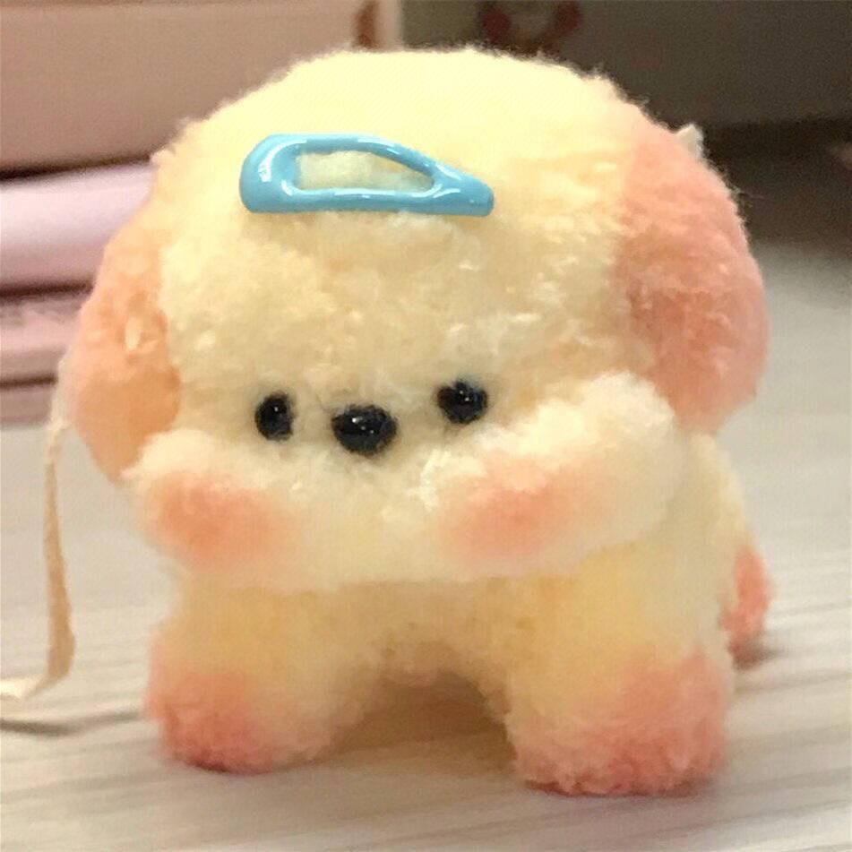 晋江小福云