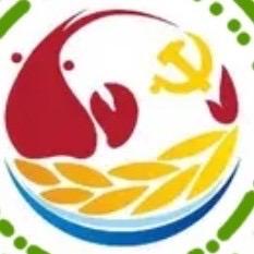 轧西村稻虾谷基地开荒佬