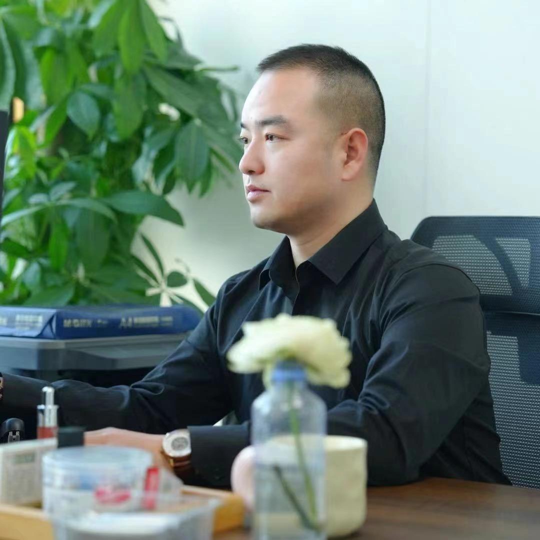 老郭的生意