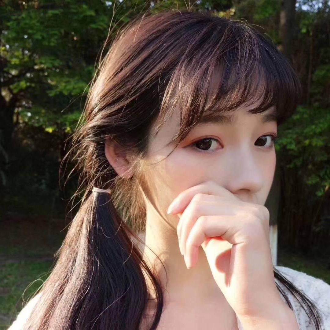 小苹果～