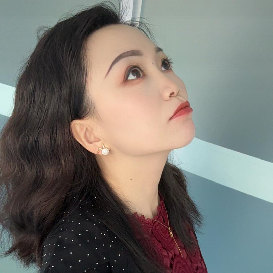 零零落落（拒绝私聊）