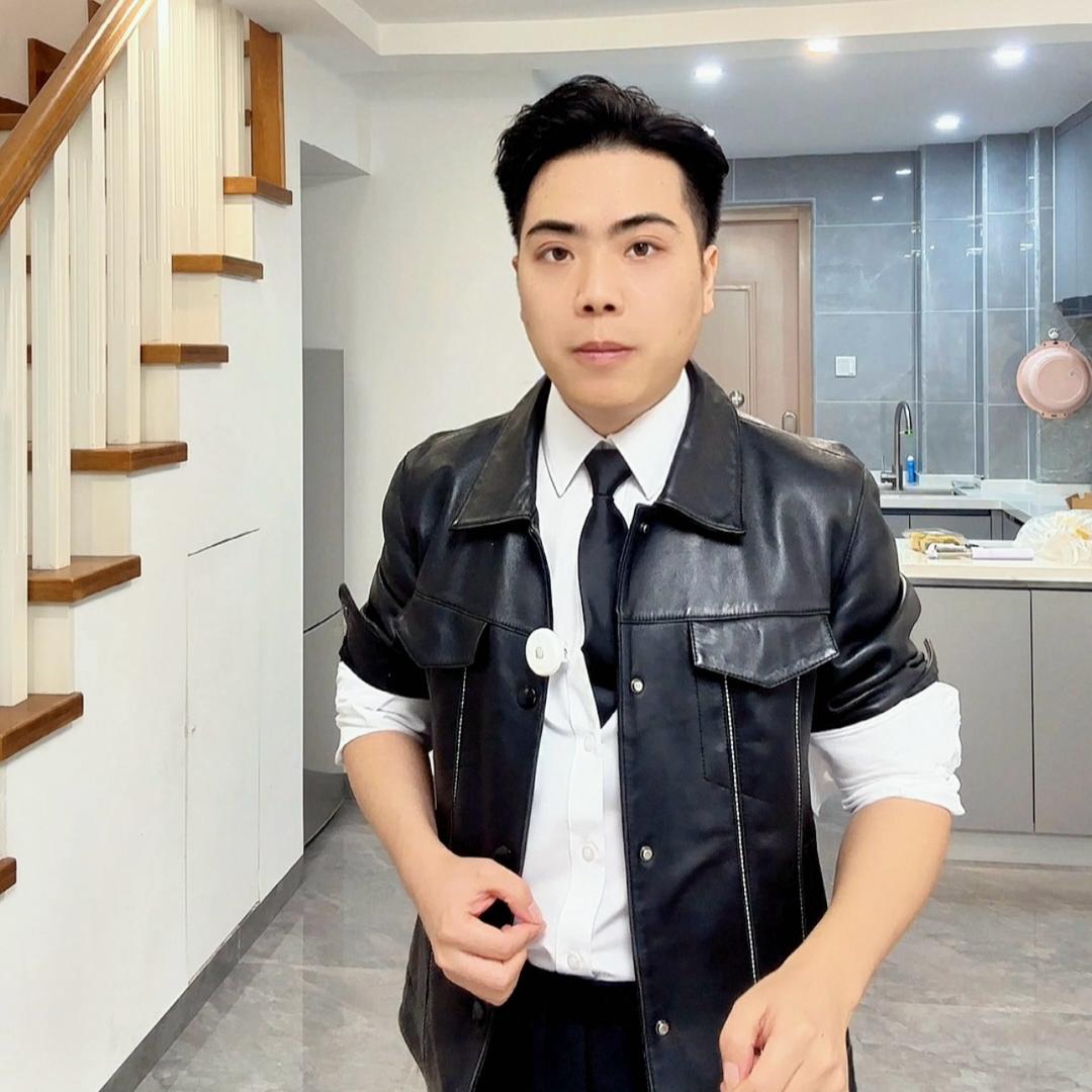 何德恺说（此号不再更新，新号在简介区）