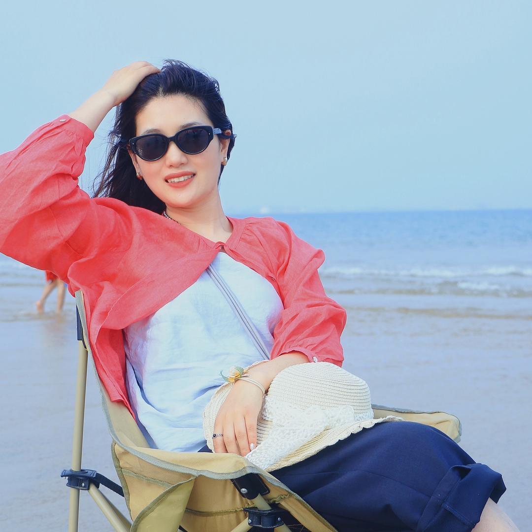 台儿庄旅行主理人•方一