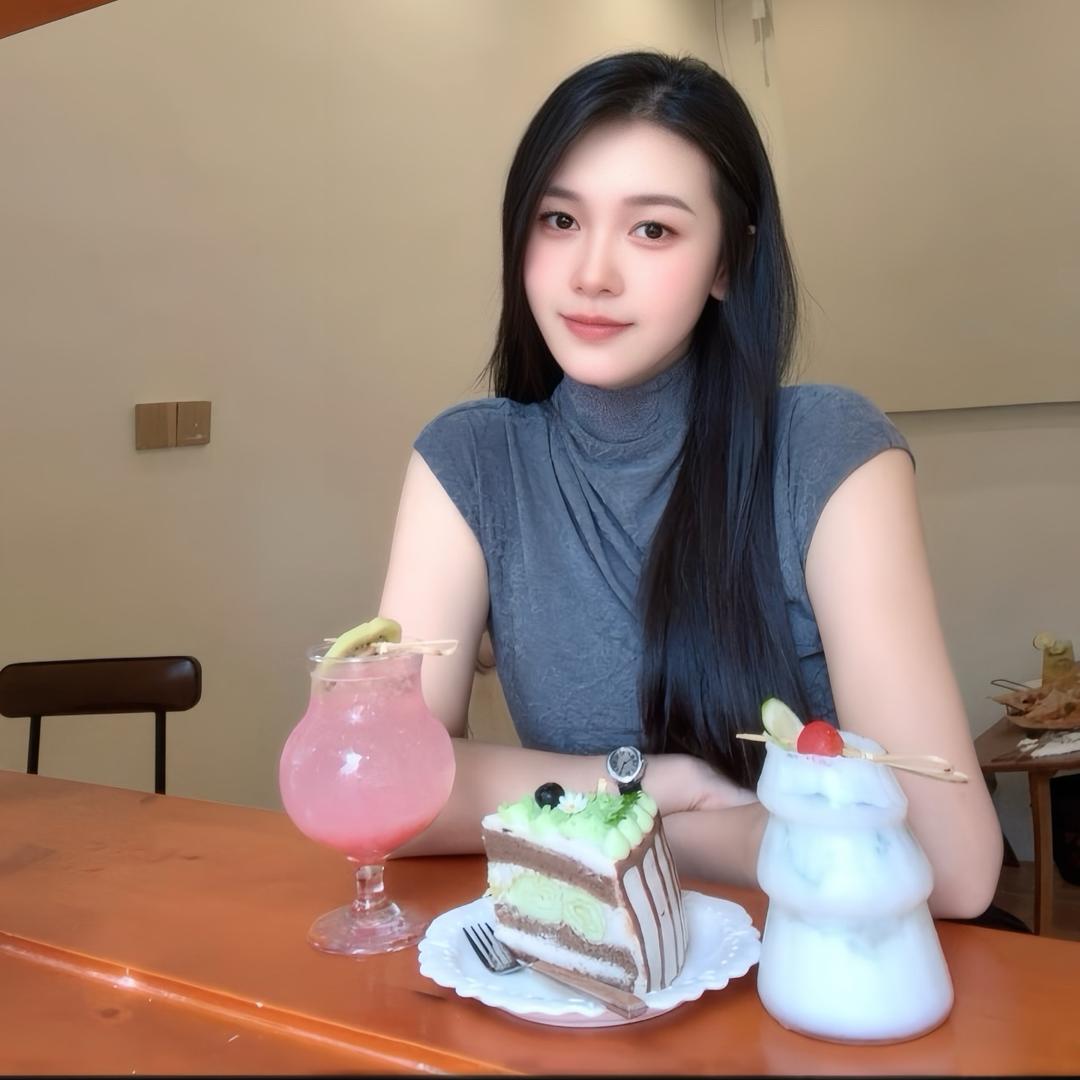 陳大雯〰️