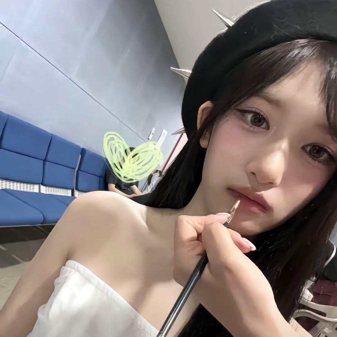 家妻李贤瑞.