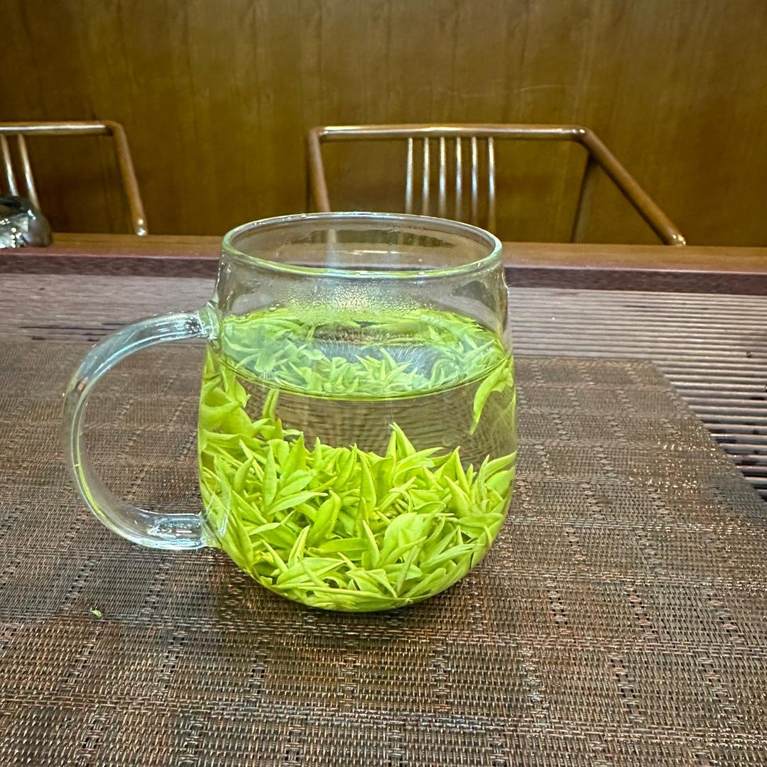 俞记茶行（专业做茶15年老店）
