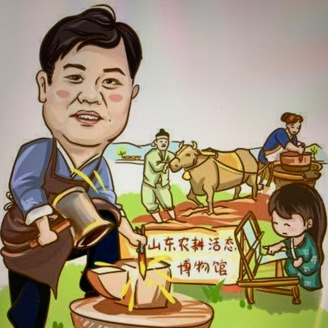 泉城工匠