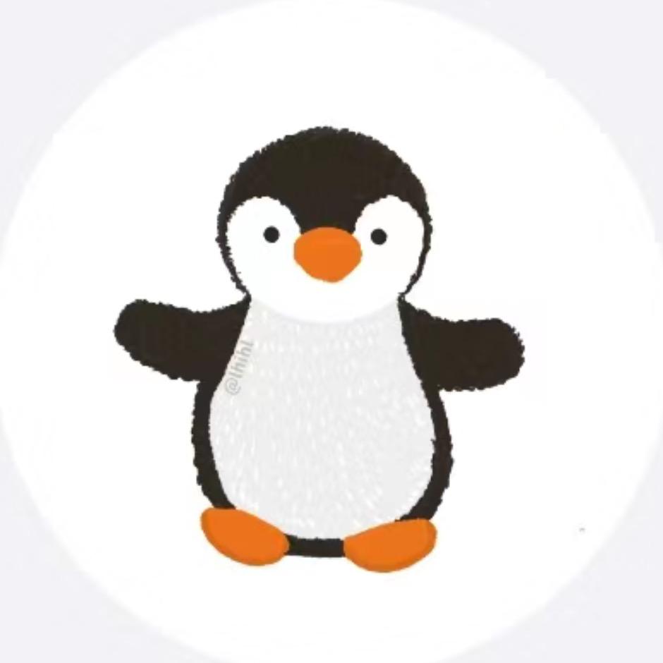 黄小帕🐧