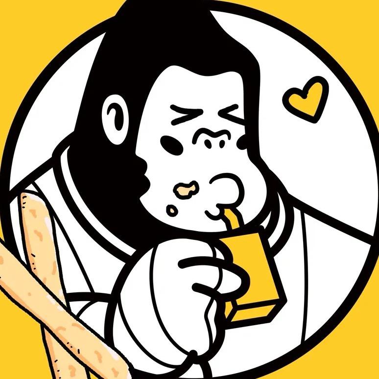 超超超大啊🦍