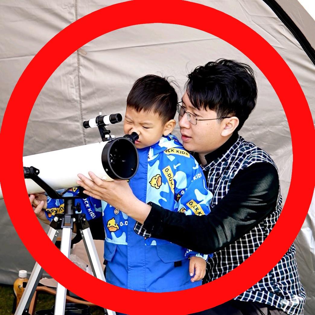 育婴师韬爸@抖音