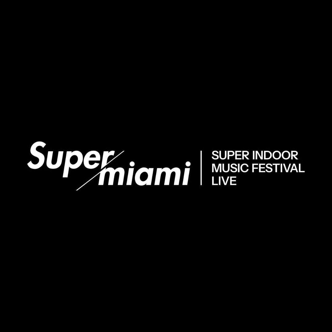 Super miami石家庄店