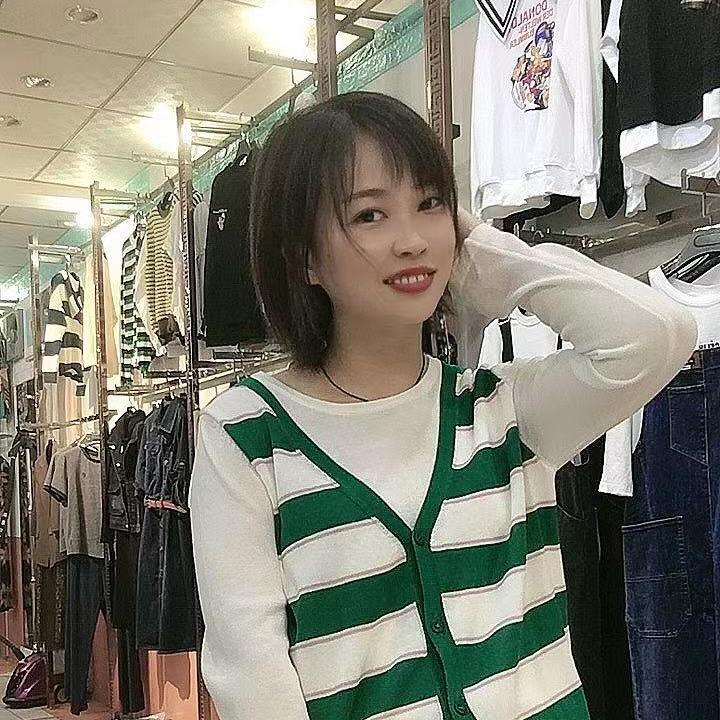 渭南大刚服饰