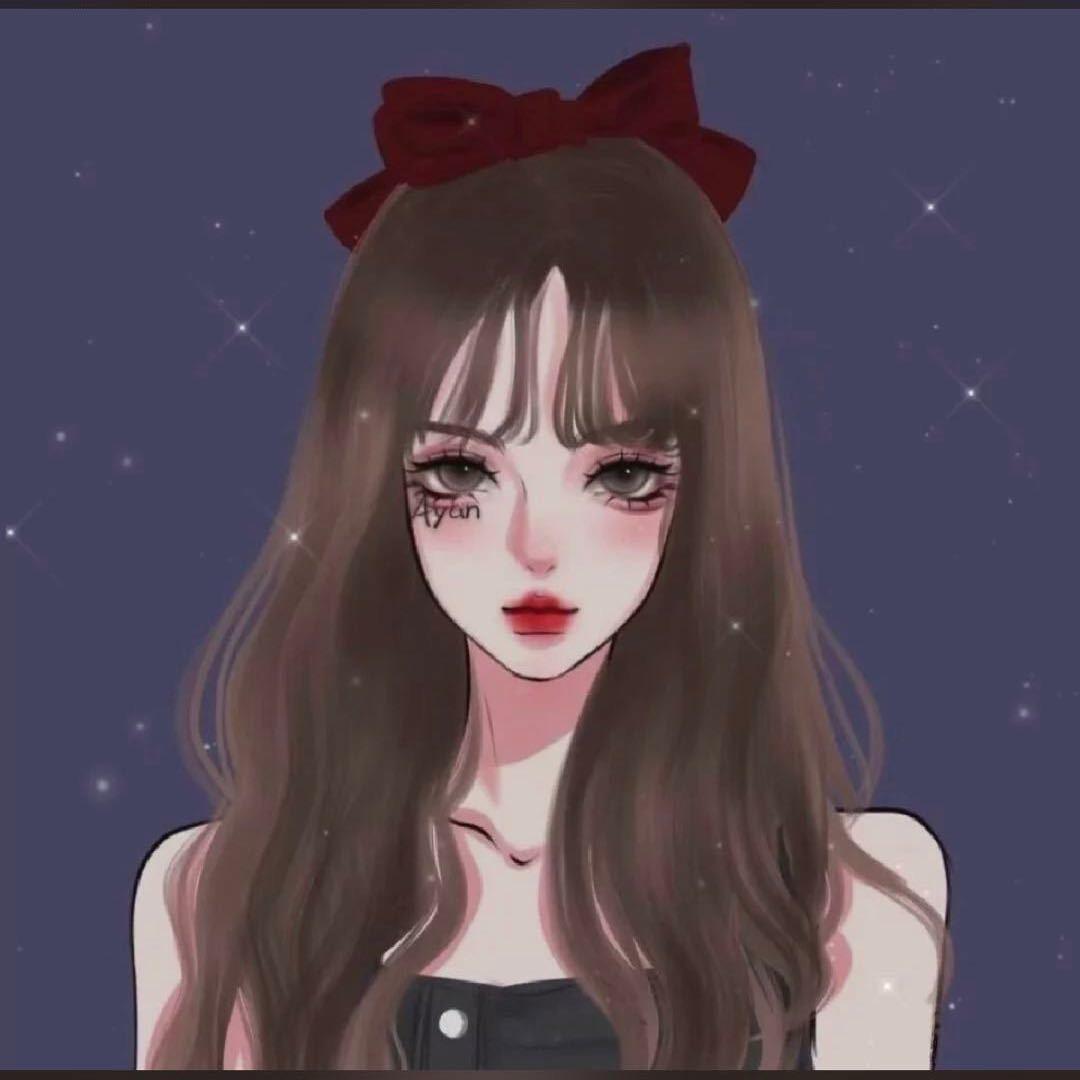 卉子
