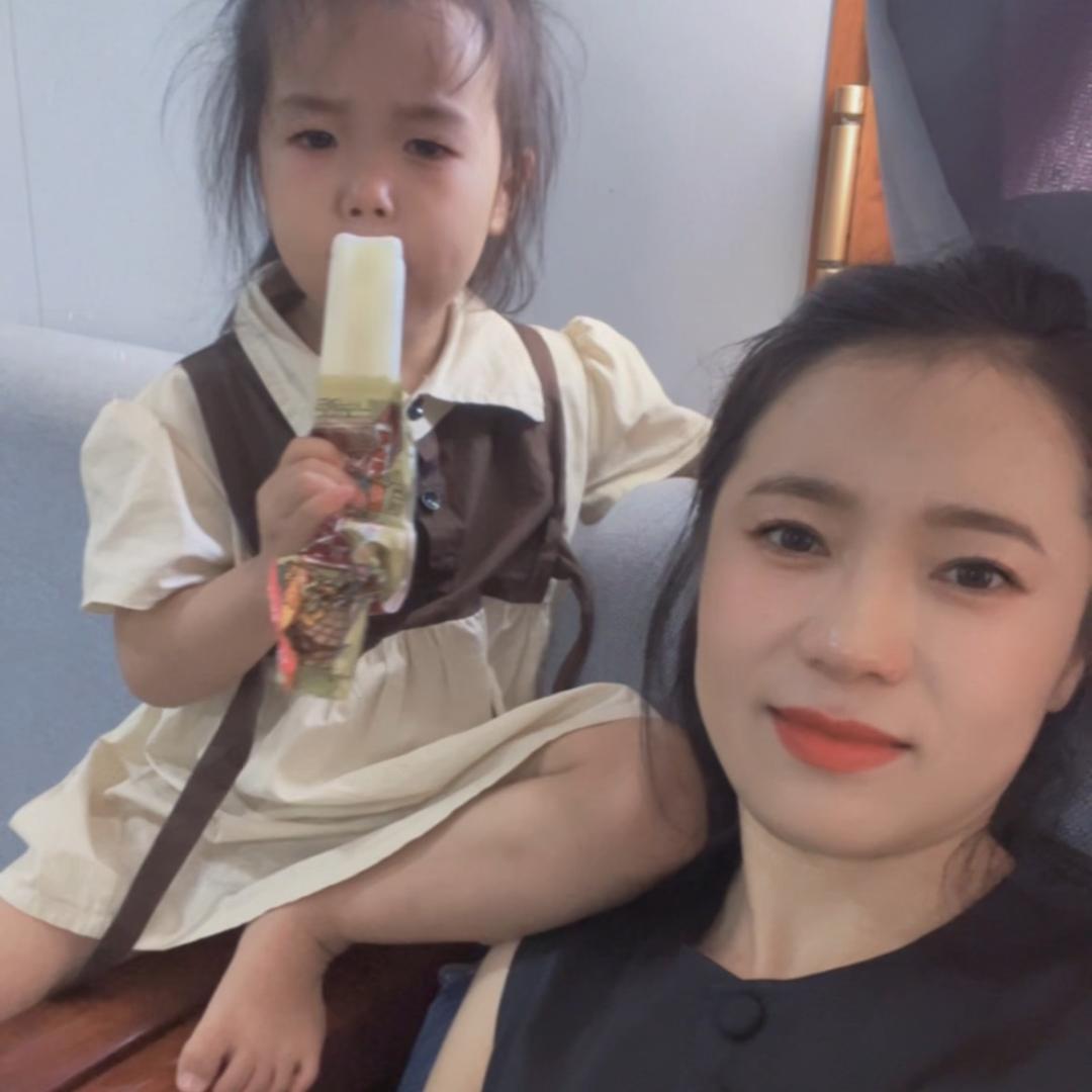 楠楠爱健身