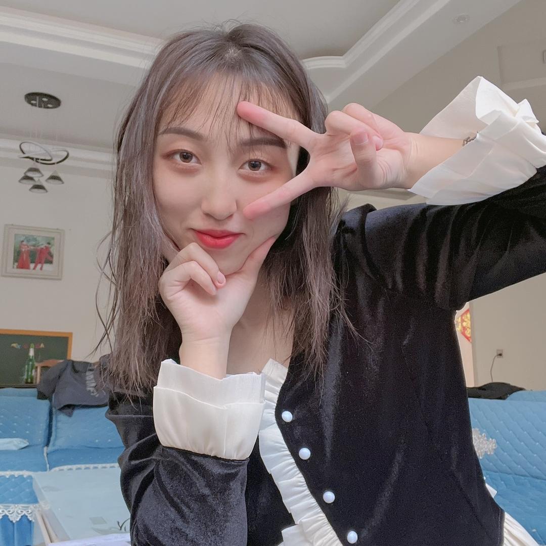 姣姣不乖 🌸