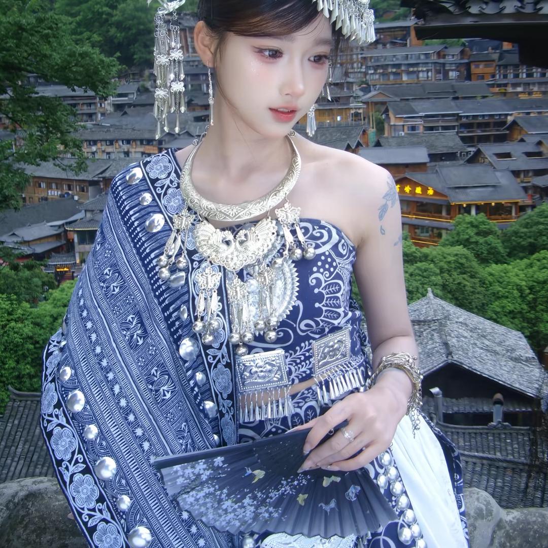 老挝当姑爷
