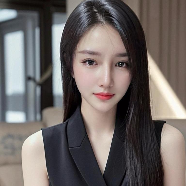 小崔姐