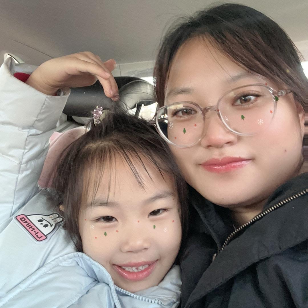 刘小灵儿