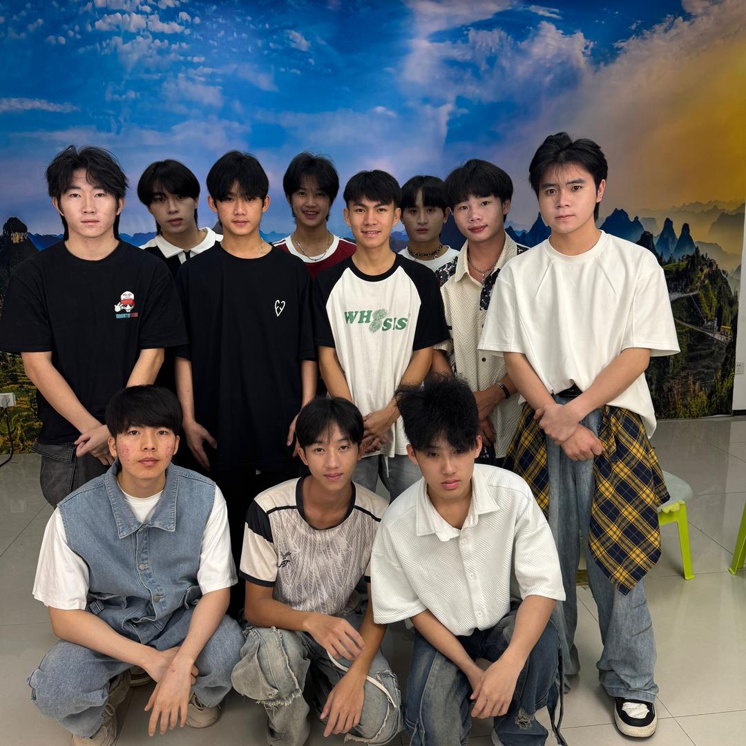 大山里来的少年（2）