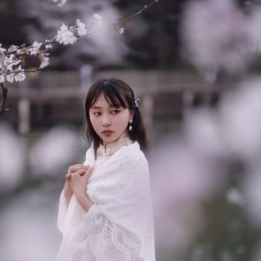 晓笙临（摄影）