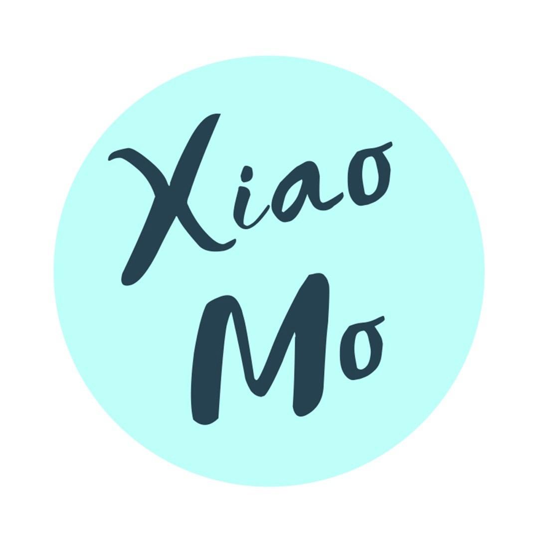 小墨