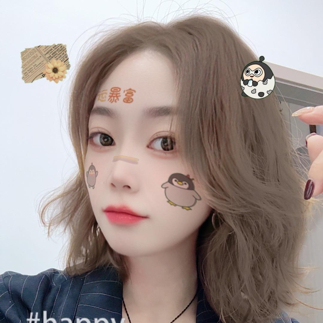 幸运꒷鹅🌟❤️文雯