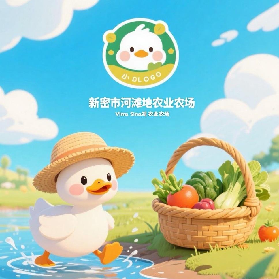 新密河滩地优质农货小铺