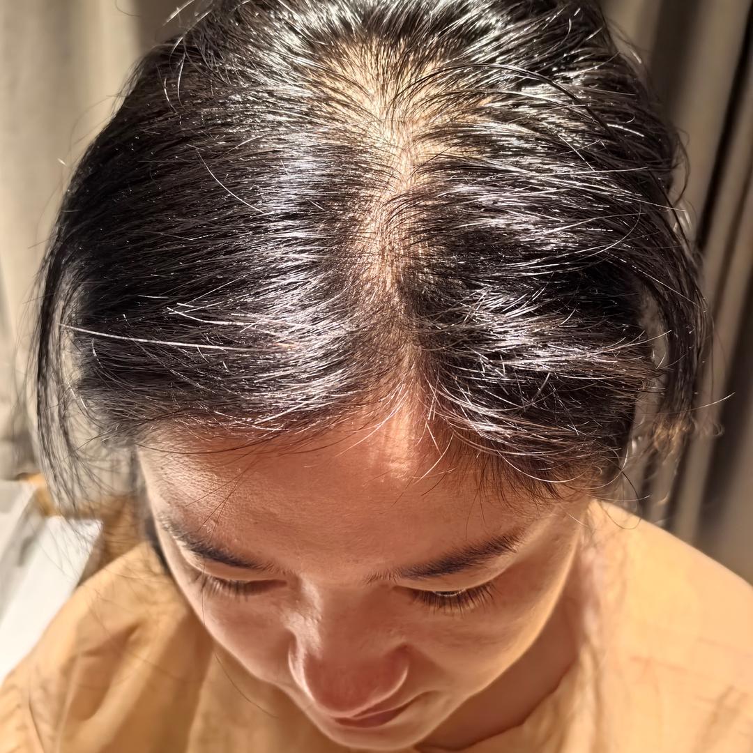 @娟娟（努力版）