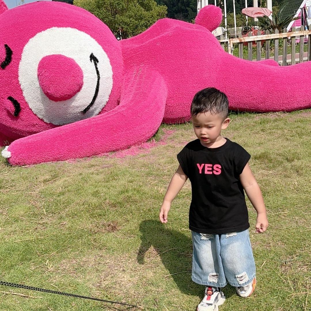 爱老公🐷❤️