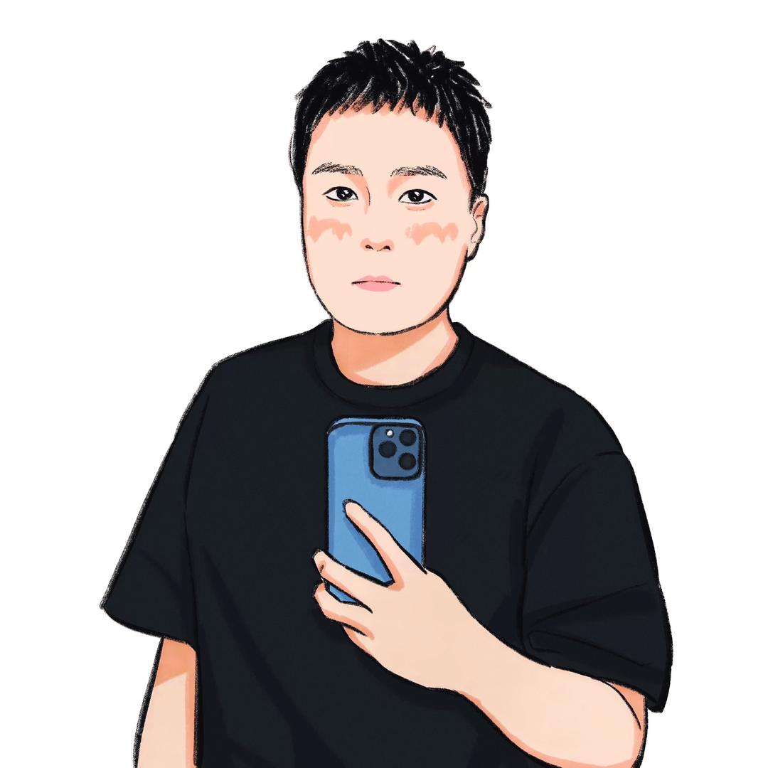 （乔先生）