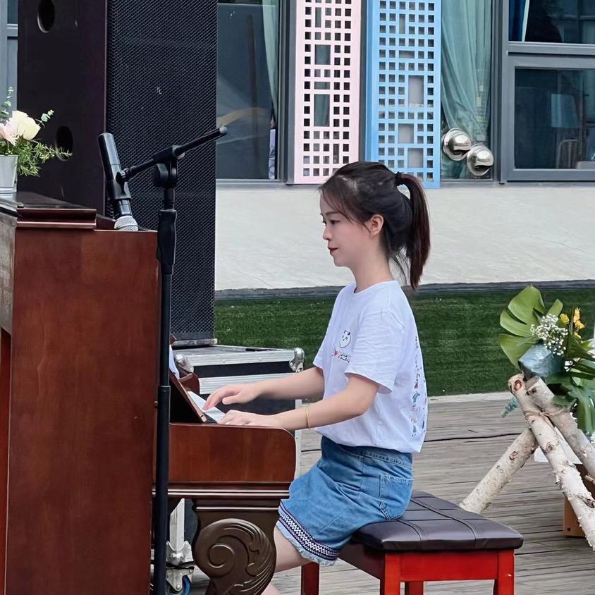 音乐🎵·派派老师