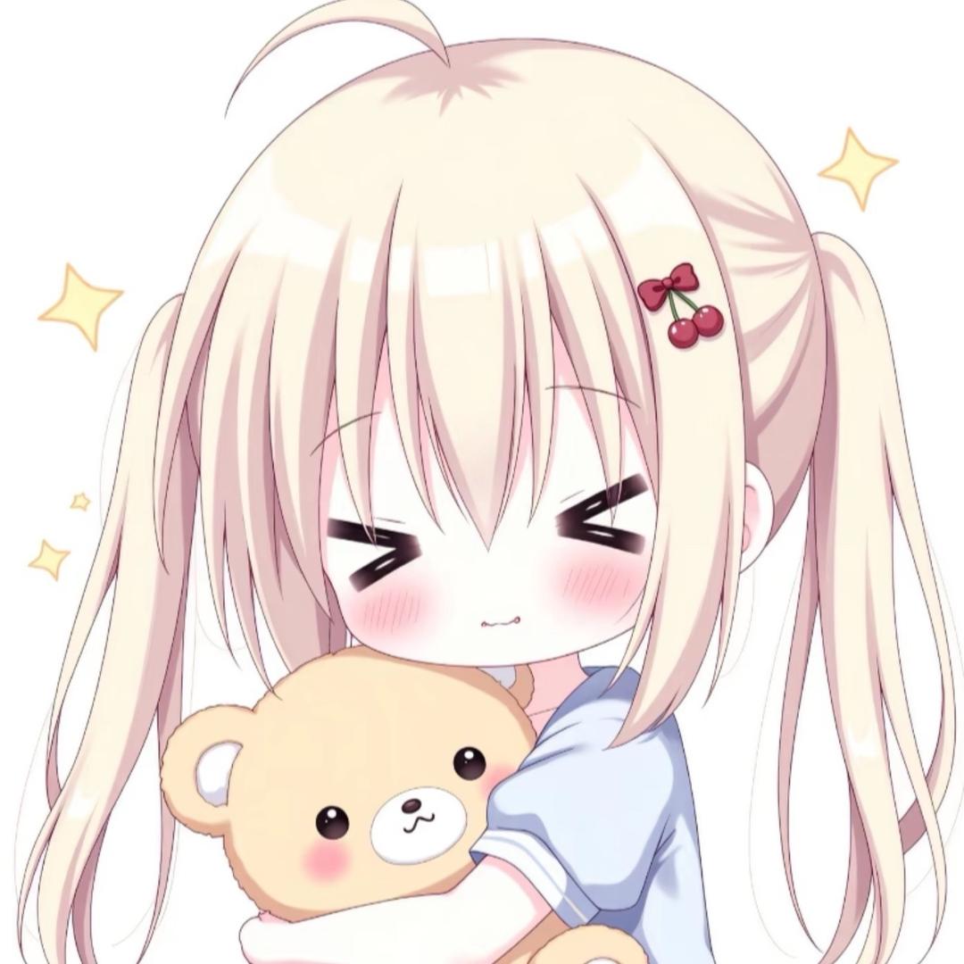 小小怪^