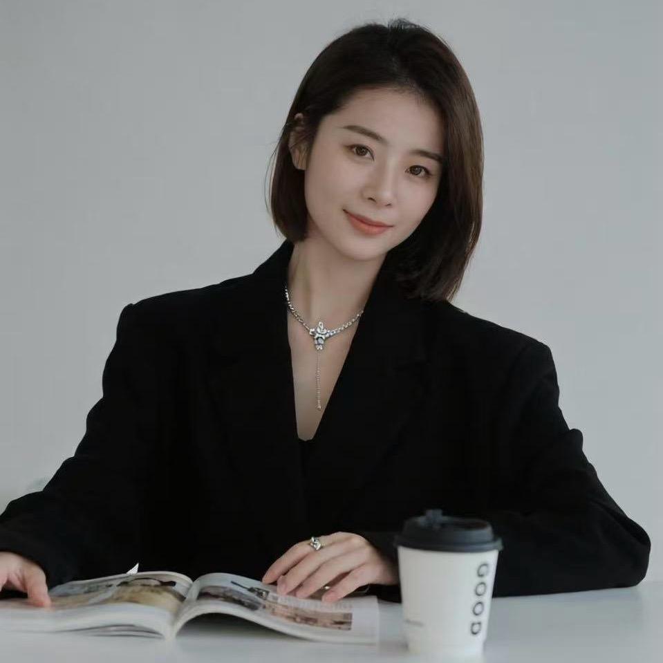 景德镇宿裁主理人-付玲