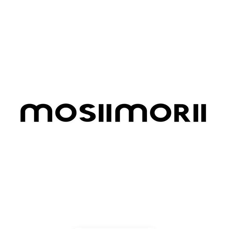 mosiimorii.毛豆