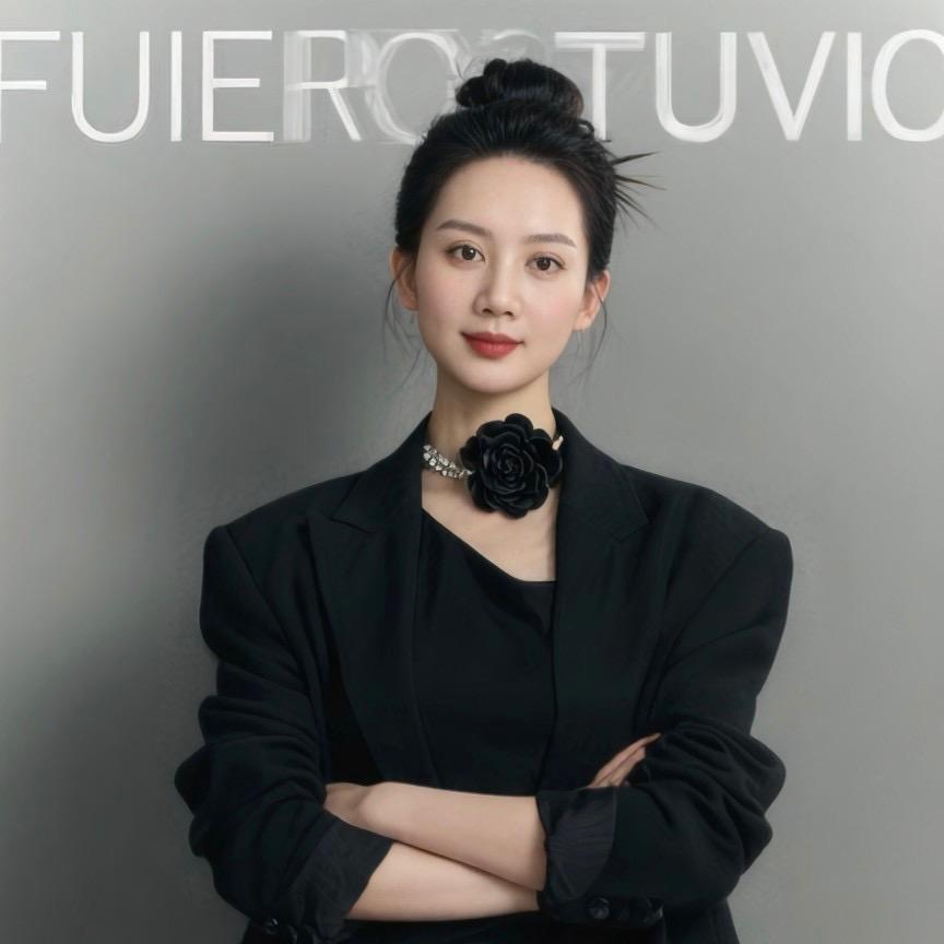 大岭山素颜印象美容美睫·桃子