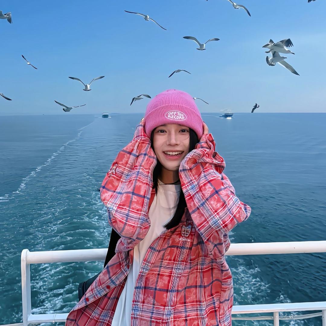 小羊抱雪归🐑