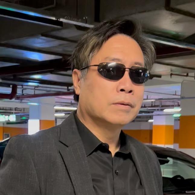 乔伯伯英语@抖音