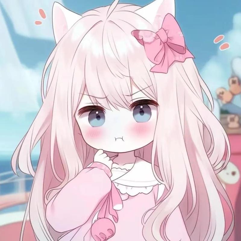 猪头妹妹🐷🐷🐷