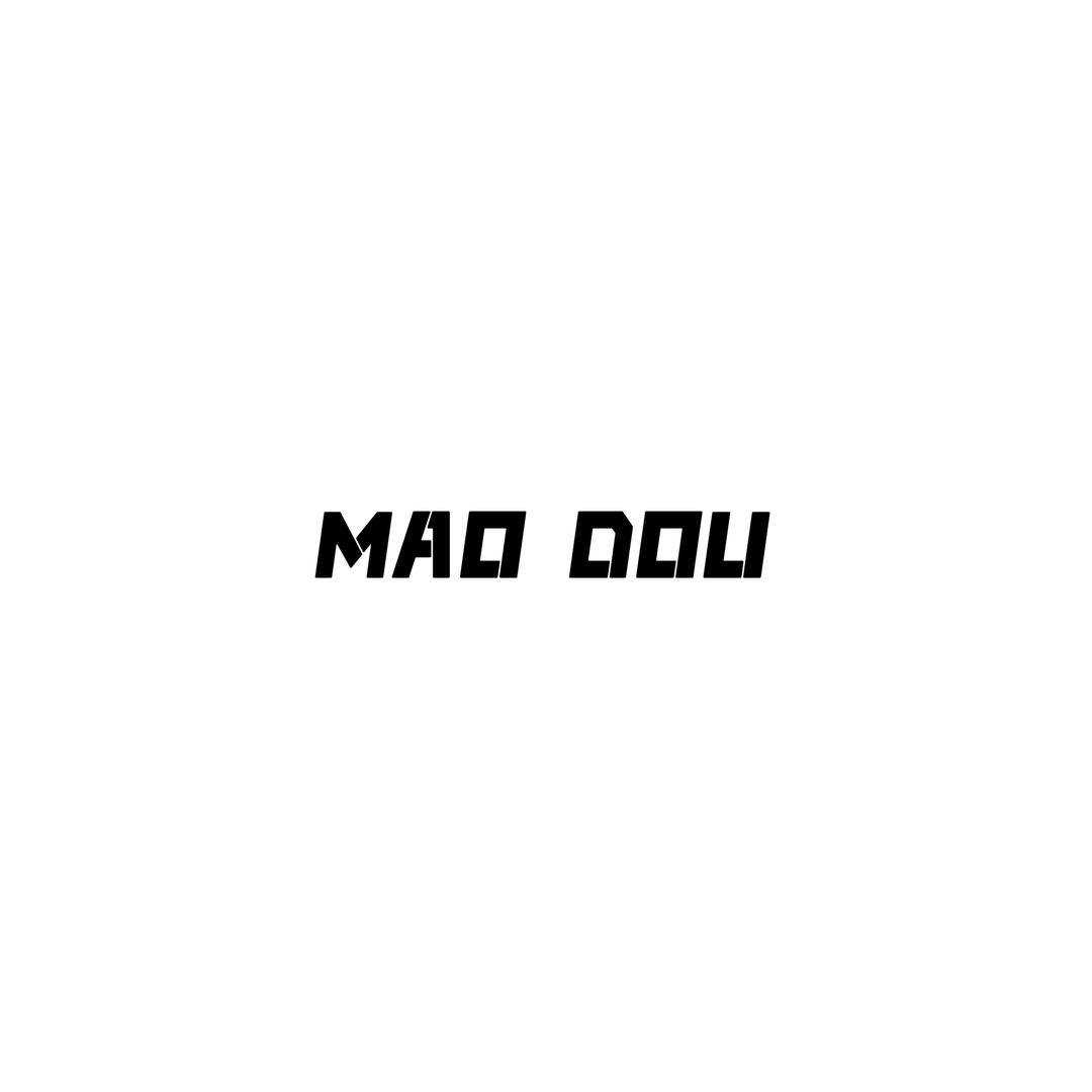 MAO DOU