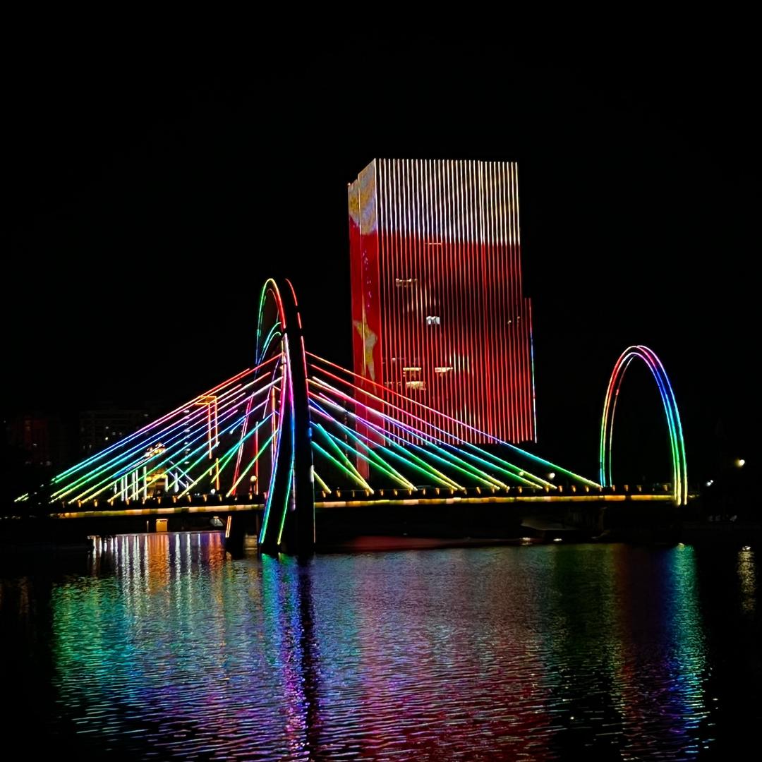 夜寒